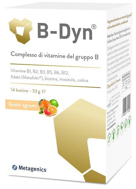 B-DYN 14BUST - Lovesano