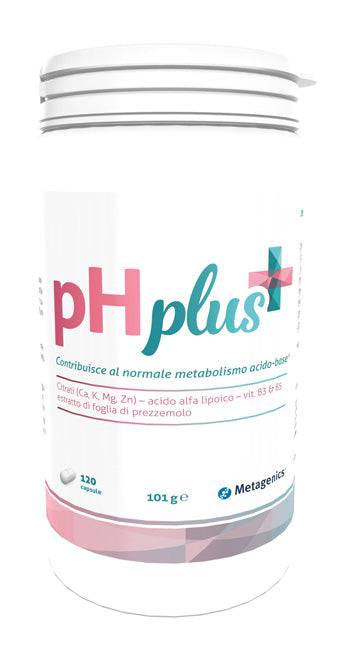PH PLUS 120CPS - Lovesano