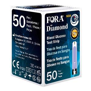 FORA DIAMOND STRISCE REATT 50P - Lovesano