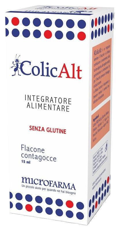 COLICALT 15ml - Lovesano