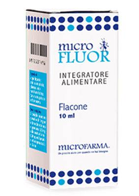 MICROFLUOR 10ML - Lovesano