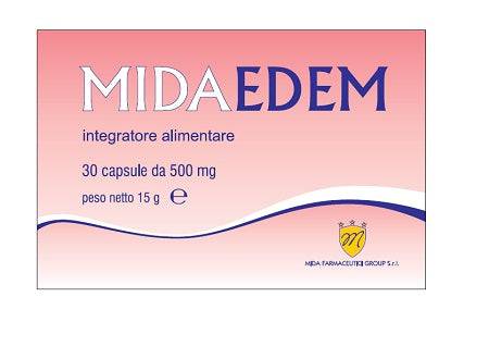 MIDAEDEM 30CPS - Lovesano