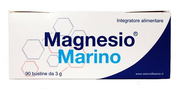 MAGNESIO MARINO 90BUST - Lovesano 