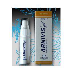 ARNIVIS GEL 20ML - Lovesano