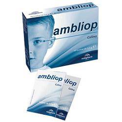 AMBLIOP 30 Bust.3,5g - Lovesano