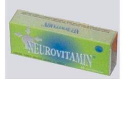 NEUROVITAMIN 48 Cpr - Lovesano