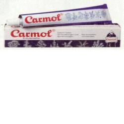 CARMOL POM BI MASS 60ML - Lovesano