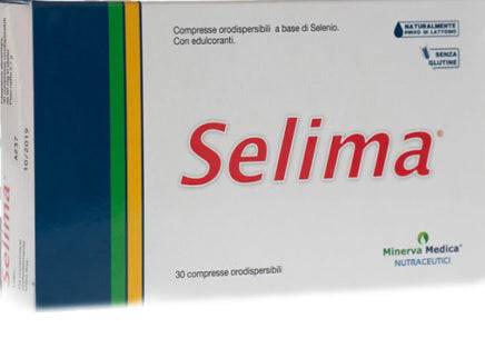 SELIMA 30CPR - Lovesano