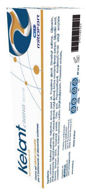 KELANT CREMA 50ML - Lovesano