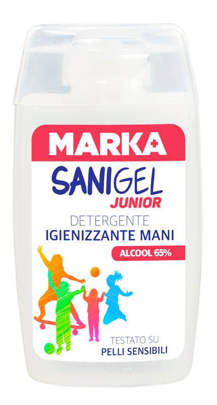 SANIGEL Junior 100ml - Lovesano