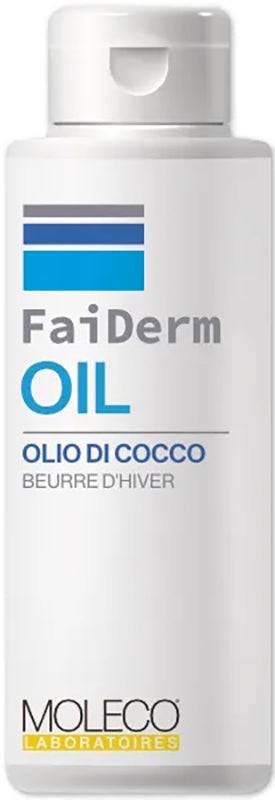 FAIDERM OIL 100ML - Lovesano