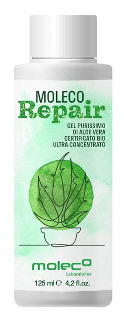 MOLECO REPAIR GEL 125ML - Lovesano