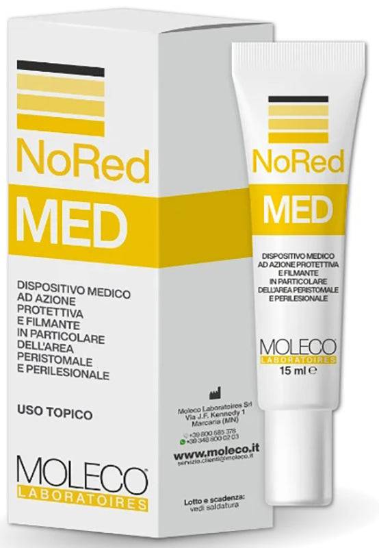 NORED MED 15ml - Lovesano
