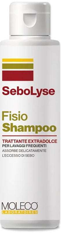 SEBOLYSE FISIOSHAMPOO TRATTANT - Lovesano