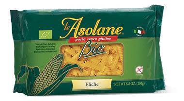 LE ASOLANE BIO ELICHE 250G - Lovesano