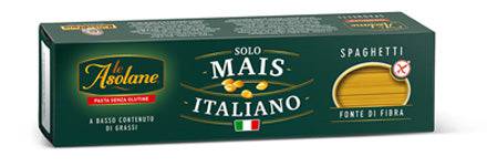 LE ASOLANE FONTE FIBRA SPAGHET - Lovesano
