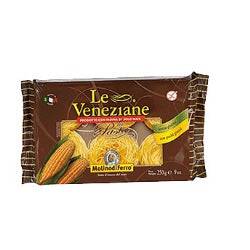 LE VENEZIANE Pasta Capellini 250g - Lovesano
