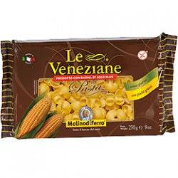 LE VENEZIANE PASTA PIPE RIGATE - Lovesano