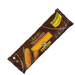 LE VENEZIANE Pasta Spaghetti Mais 250g - Lovesano