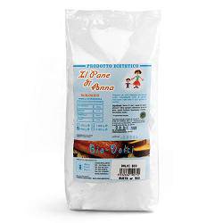 PANE ANNA Preparato Bio Dolci 500g - Lovesano