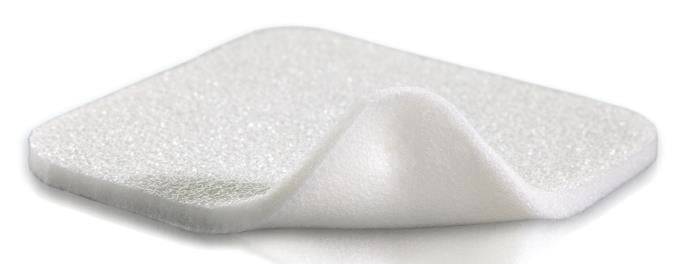 MEPILEX MEDIC AS 20X20CM 5PZ - Lovesano