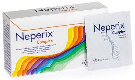 NEPERIX COMPLEX 20BUST - Lovesano