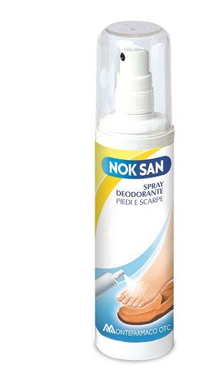 NOKSAN-DEOD SPRAY - Lovesano