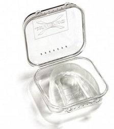 DR BRUX BITE NOTTE SUP TRASP - Lovesano