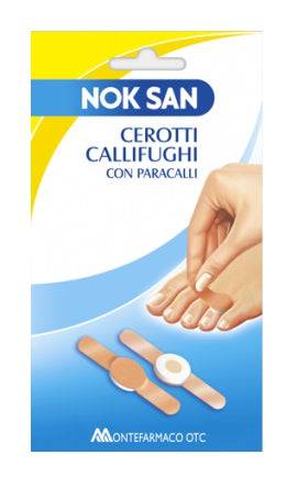 NOKSAN-CEROTTI CALL C/PARACALLI - Lovesano