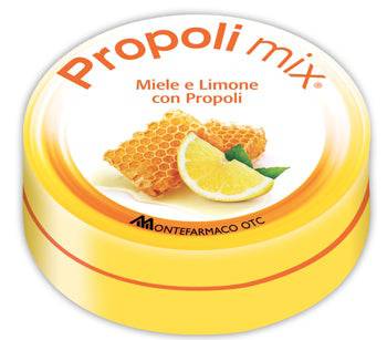 PROPOLI MIX MIELE/LIM 30CARAM - Lovesano