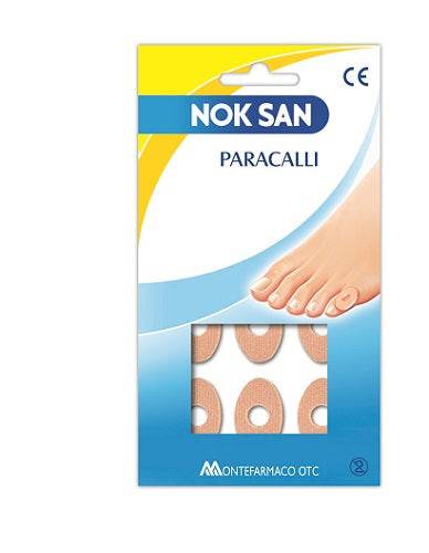 NOKSAN-PARACALLI CER PROT 9PZ - Lovesano