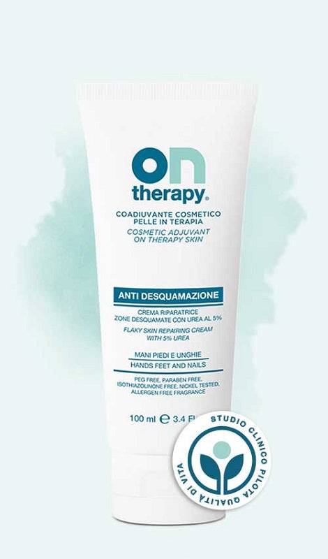 ONTHERAPY ANTIDESQUAM 100ML - Lovesano