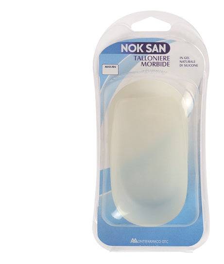 NOKSAN GEL TALLONI MORB M 2PZ - Lovesano
