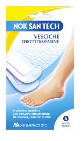 NOKSAN TECH CER VESCIC PIC 6PZ - Lovesano