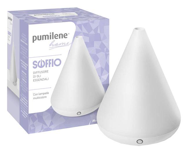 PUMILENE HOME SOFFIO DIFF ULTR - Lovesano