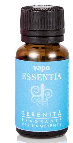 VAPO ESSENTIA SERENITA' 10ML - Lovesano