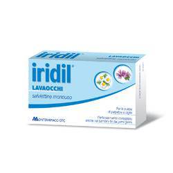 IRIDIL LAVAOCCHI 14SALV MON - Lovesano