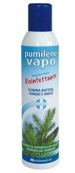 PUMILENE VAPO DISINF SPR 250ML - Lovesano