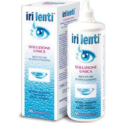 IRILENTI SOL UNICA LENTI 100ML - Lovesano