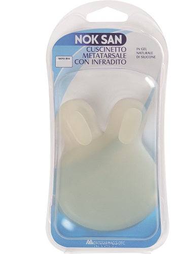 NOKSAN GEL CUSC METATA INF S/M - Lovesano