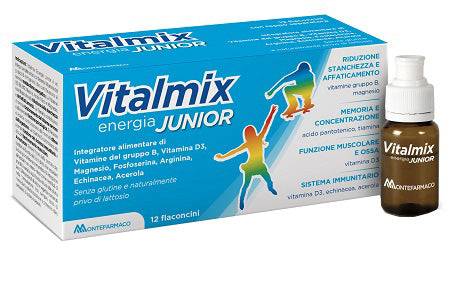 VITALMIX JUNIOR 12FL 12ML - Lovesano