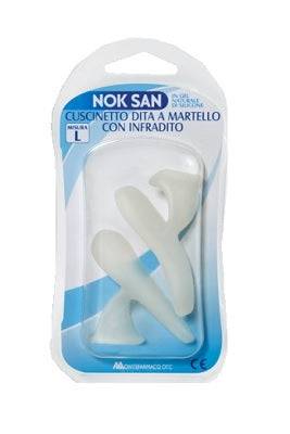 NOKSAN CUSC MART C/INFRADITO M - Lovesano