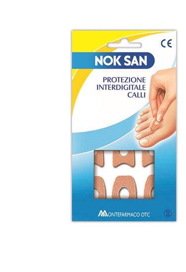NOKSAN PROT INTERDIGIT 9PZ - Lovesano