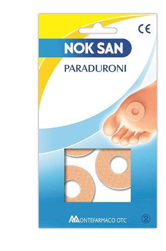 NOKSAN-PARADURONI CER PROT 4P - Lovesano