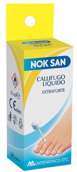 NOKSAN-CALL LIQUIDO 12ML - Lovesano