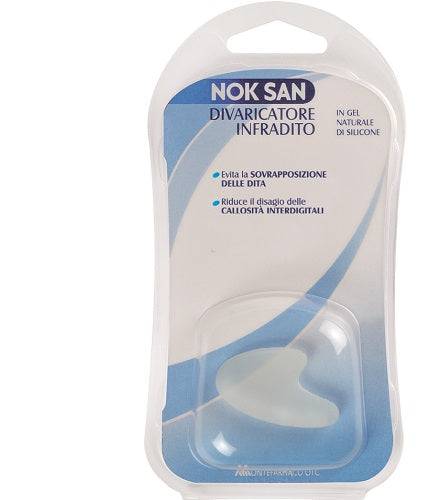 NOKSAN-GEL DIVARIC INFRAD L+M - Lovesano