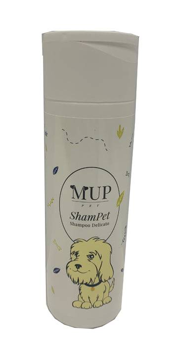 MUP PET SHAMPET SHAMP DELIC 200M - Lovesano