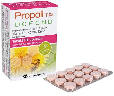 PROPOLI MIX DEFEND J 48TAV - Lovesano