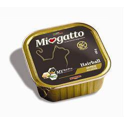 MIOGATTO HAIRBALL POLLO 100G - Lovesano