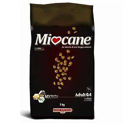MIOCANE ADULT 0,4 POLLO 3KG - Lovesano